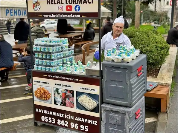 Kandilde Ne Dağıtılır İstanbul